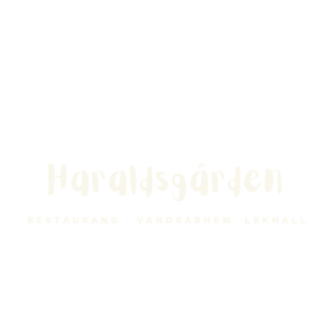 haraldsgården blidö